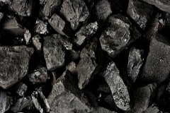 Cilgwyn coal boiler costs